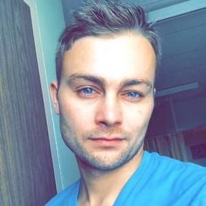 Meet your Posher, John